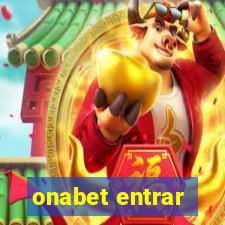 onabet entrar